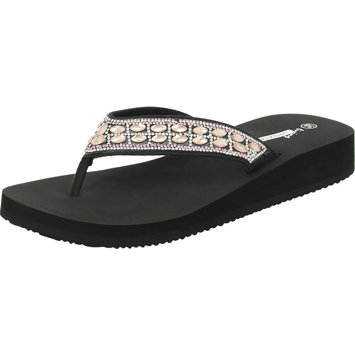 living UPDATED Pantolette bis 30mm Absatz (casual)