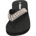 living UPDATED Pantolette bis 30mm Absatz (casual) - SchuhEggers.de