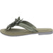 Lazamani Pantolette bis 30mm Absatz (casual) - SchuhEggers.de