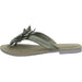 Lazamani Pantolette bis 30mm Absatz (casual) - SchuhEggers.de