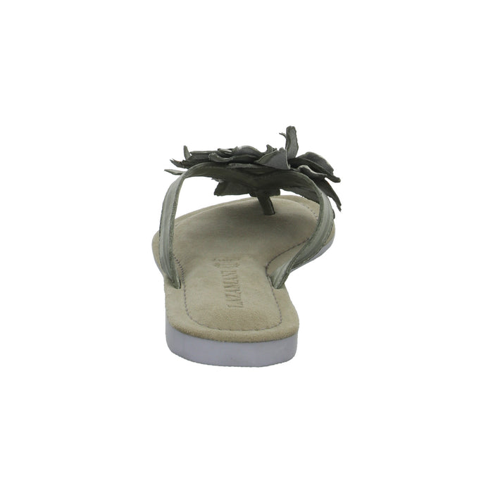 Lazamani Pantolette bis 30mm Absatz (casual)