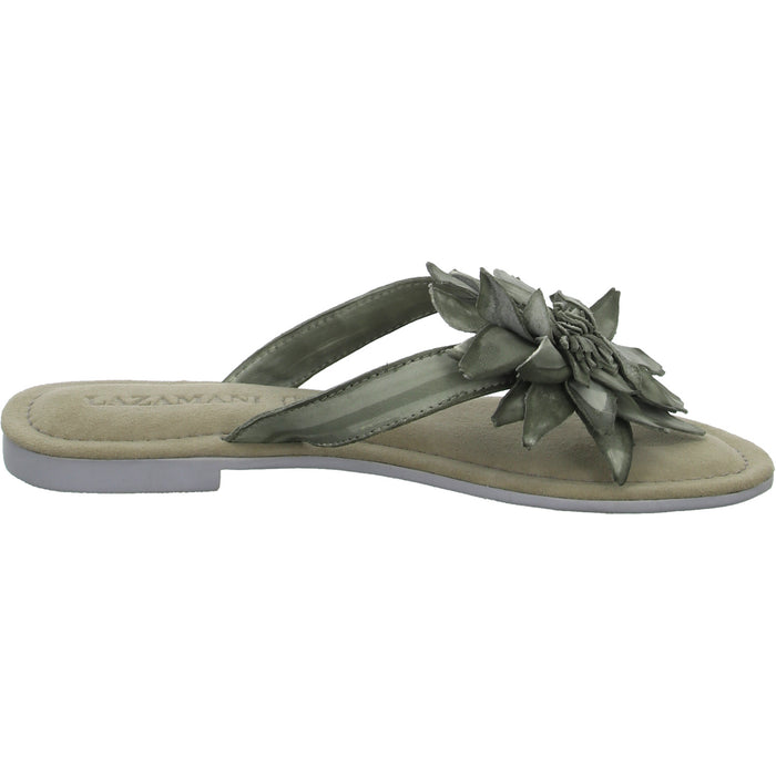Lazamani Pantolette bis 30mm Absatz (casual)