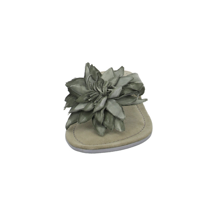 Lazamani Pantolette bis 30mm Absatz (casual)