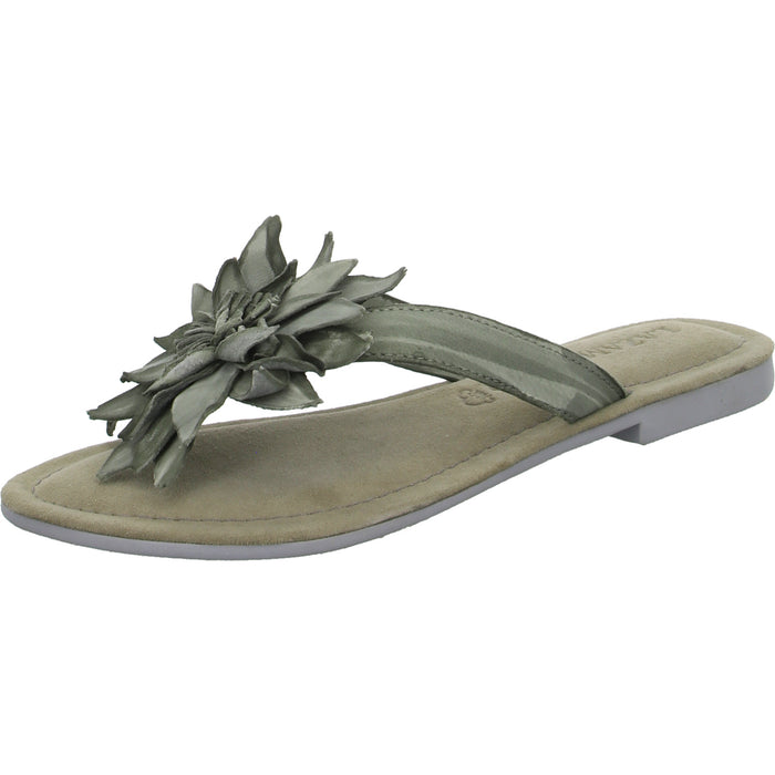 Lazamani Pantolette bis 30mm Absatz (casual)