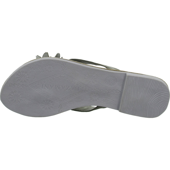 Lazamani Pantolette bis 30mm Absatz (casual) - SchuhEggers.de