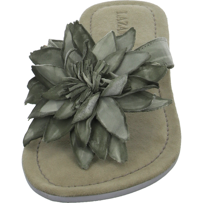 Lazamani Pantolette bis 30mm Absatz (casual)