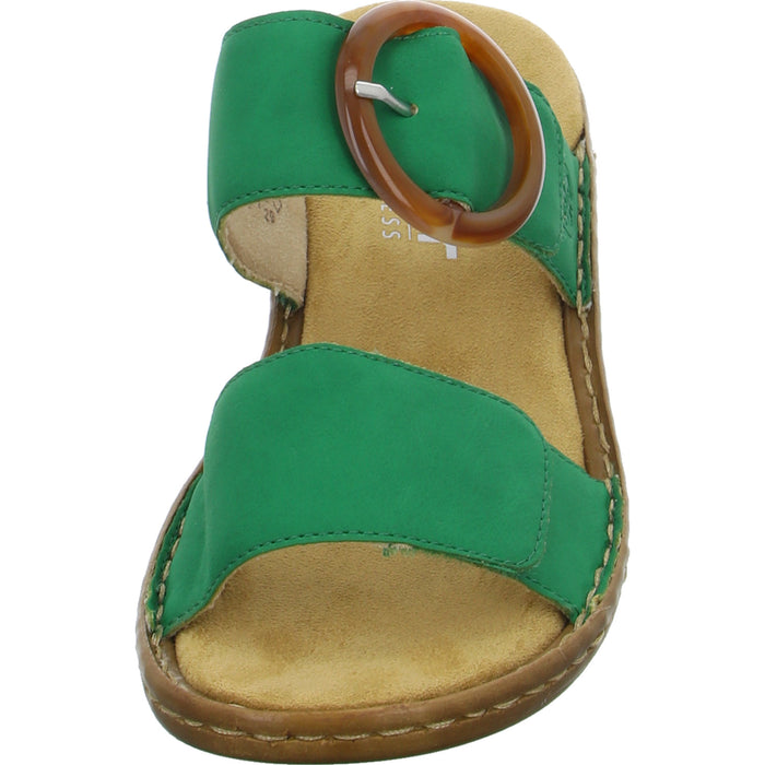 Rieker Pantolette bis 30mm Absatz (casual)