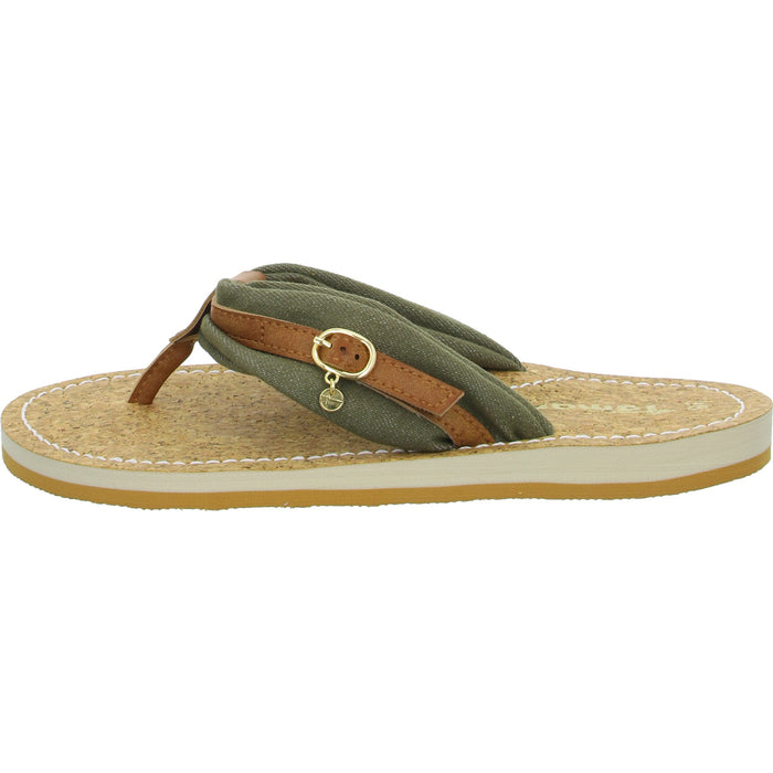 Tamaris mules up to 30mm heel (casual)