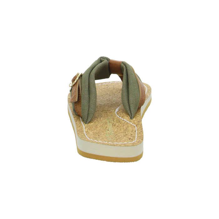 Tamaris mules up to 30mm heel (casual)