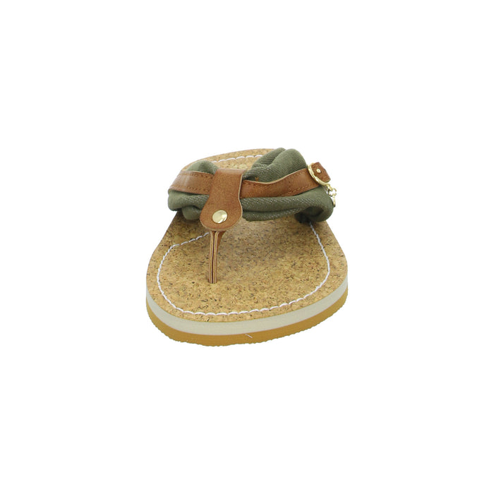 Tamaris mules up to 30mm heel (casual)