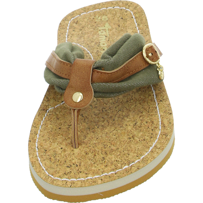 Tamaris mules up to 30mm heel (casual)