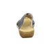 Rieker Pantolette bis 30mm Absatz (casual) - SchuhEggers.de