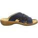 Rieker Pantolette bis 30mm Absatz (casual) - SchuhEggers.de