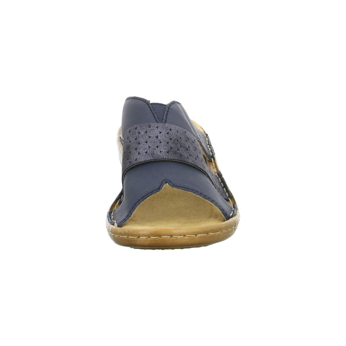 Rieker Pantolette bis 30mm Absatz (casual)