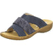 Rieker Pantolette bis 30mm Absatz (casual) - SchuhEggers.de