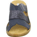 Rieker Pantolette bis 30mm Absatz (casual) - SchuhEggers.de