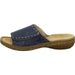 Rieker Pantolette bis 30mm Absatz (casual) - SchuhEggers.de