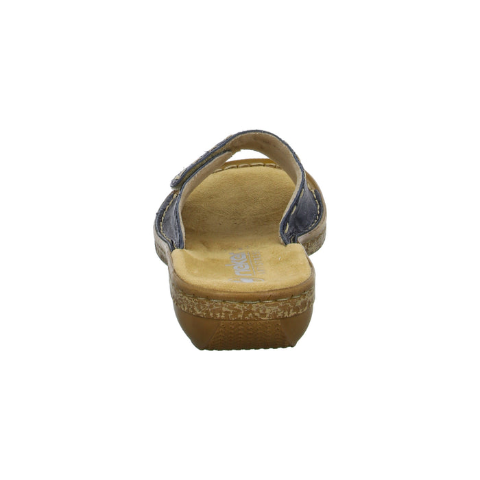 Rieker mules up to 30mm heel (casual)