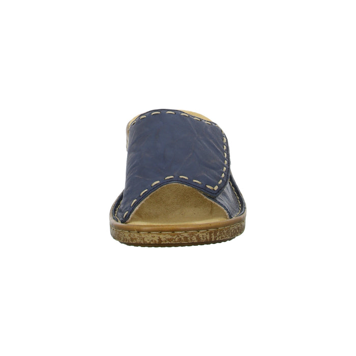 Rieker mules up to 30mm heel (casual)
