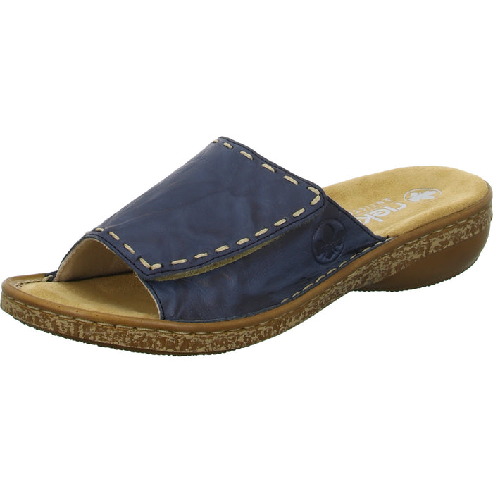 Rieker mules up to 30mm heel (casual)