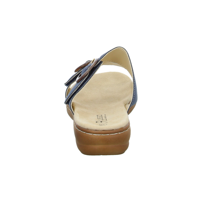 Alyssa Pantolette bis 30mm Absatz (casual) - SchuhEggers.de