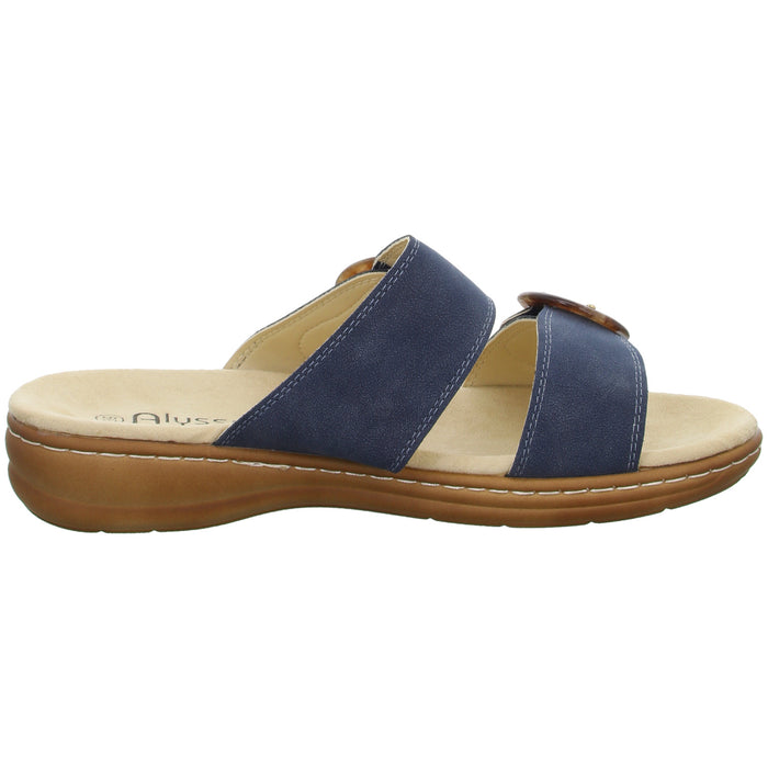 Alyssa Pantolette bis 30mm Absatz (casual) - SchuhEggers.de