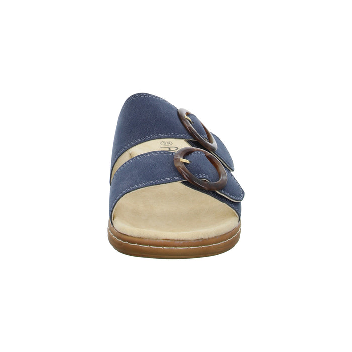 Alyssa Pantolette bis 30mm Absatz (casual) - SchuhEggers.de