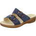 Alyssa Pantolette bis 30mm Absatz (casual) - SchuhEggers.de