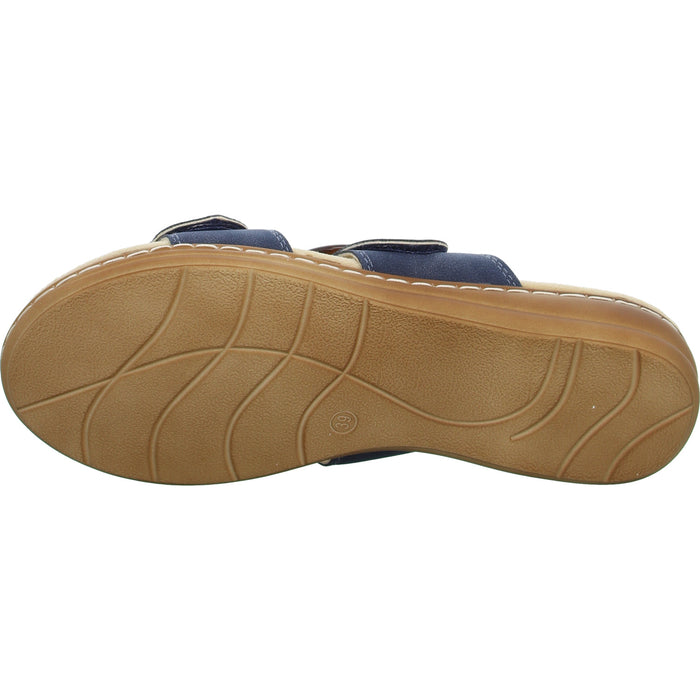 Alyssa Pantolette bis 30mm Absatz (casual) - SchuhEggers.de