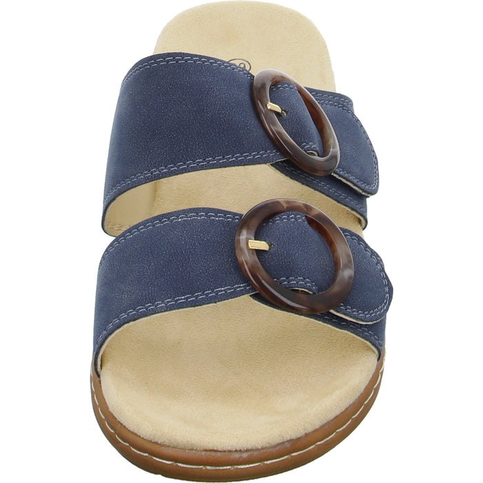 Alyssa Pantolette bis 30mm Absatz (casual) - SchuhEggers.de