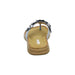 living UPDATED Pantolette bis 30mm Absatz (casual) - SchuhEggers.de