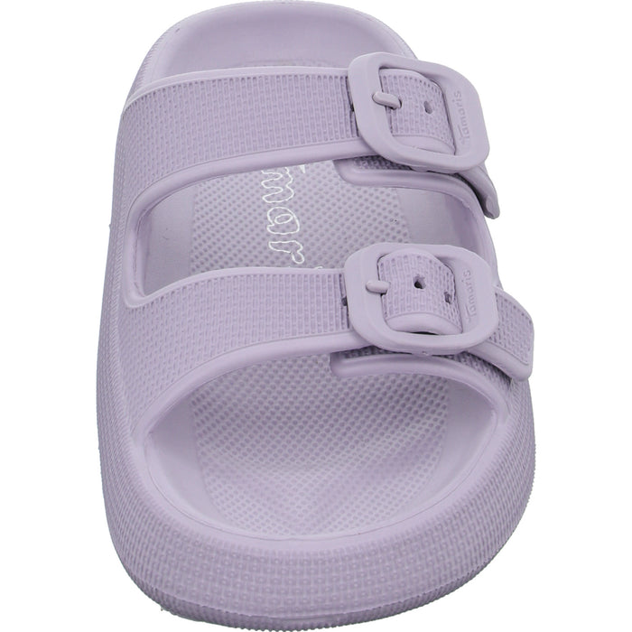 Tamaris Pantolette bis 30mm Absatz (casual) - SchuhEggers.de