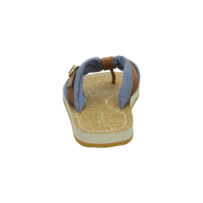 Tamaris Pantolette bis 30mm Absatz (casual) - SchuhEggers.de