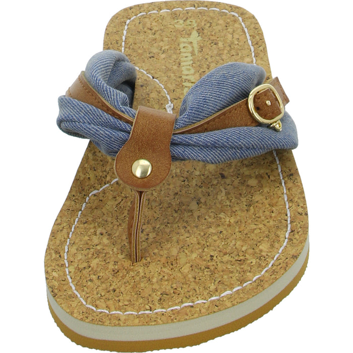 Tamaris Pantolette bis 30mm Absatz (casual) - SchuhEggers.de