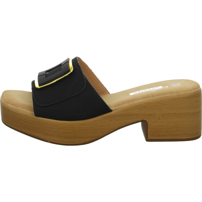 living UPDATED Pantolette ab 30mm Absatz - SchuhEggers.de