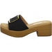 living UPDATED Pantolette ab 30mm Absatz - SchuhEggers.de