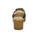 living UPDATED Pantolette ab 30mm Absatz - SchuhEggers.de