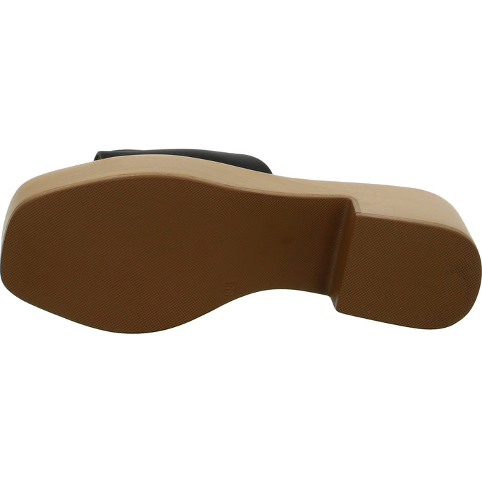 living UPDATED Pantolette ab 30mm Absatz - SchuhEggers.de
