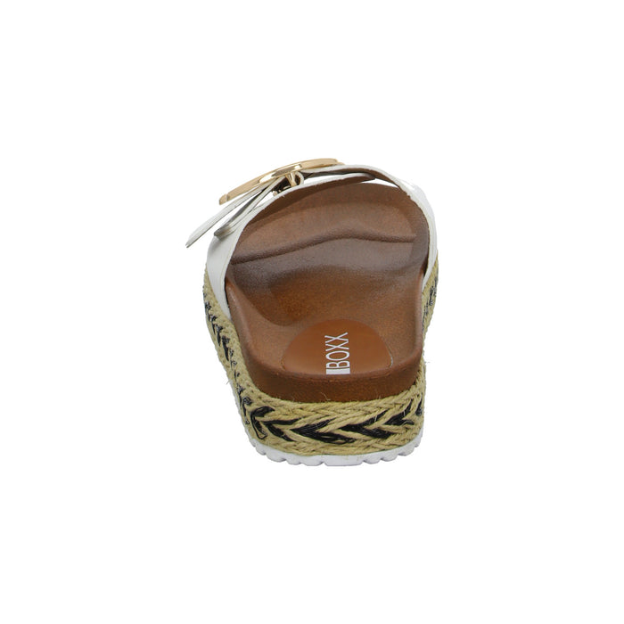 BOXX mules from 30mm heel