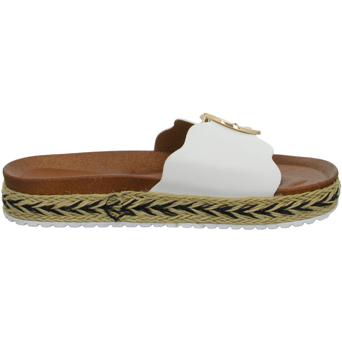 BOXX mules from 30mm heel