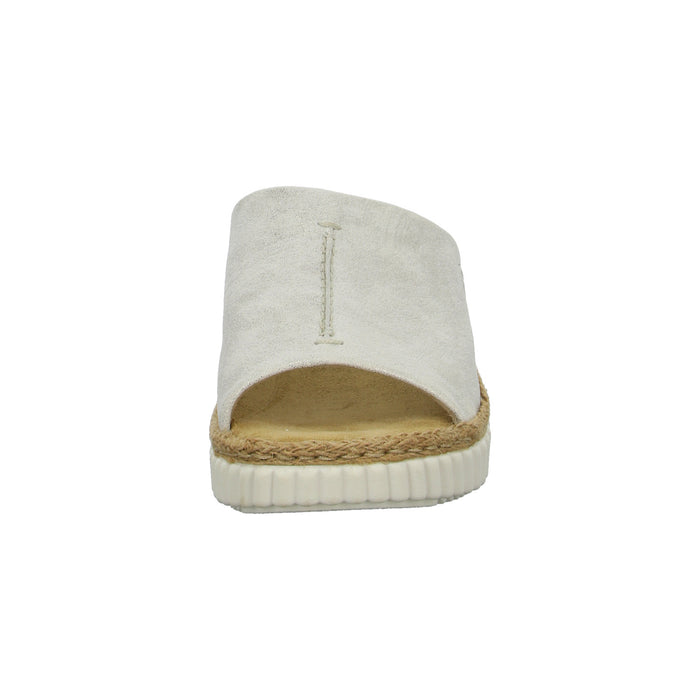Rieker mules from 30mm heel