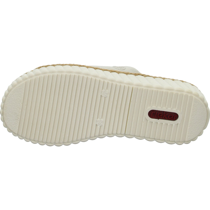 Rieker mules from 30mm heel