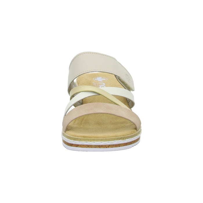 Rieker mules from 30mm heel