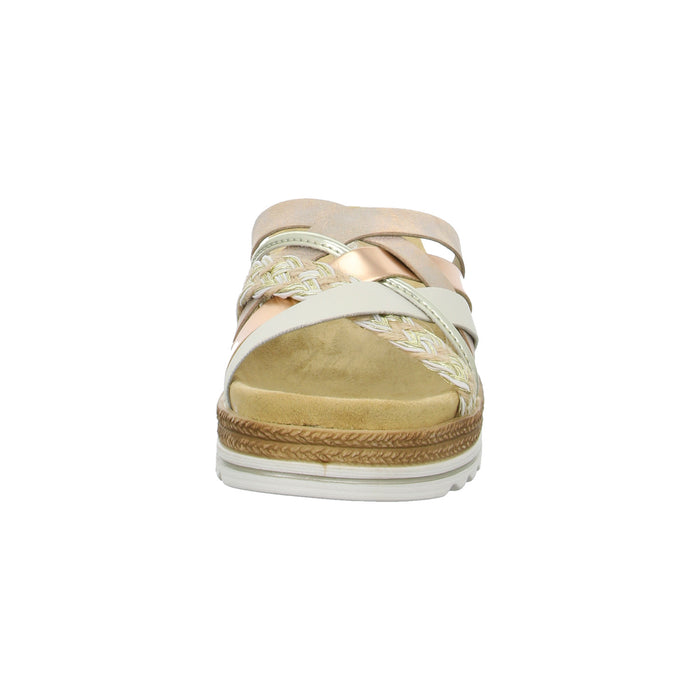 Remonte mules from 30mm heel