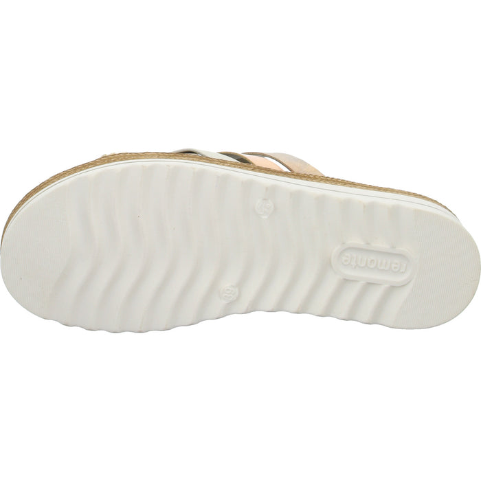 Remonte mules from 30mm heel