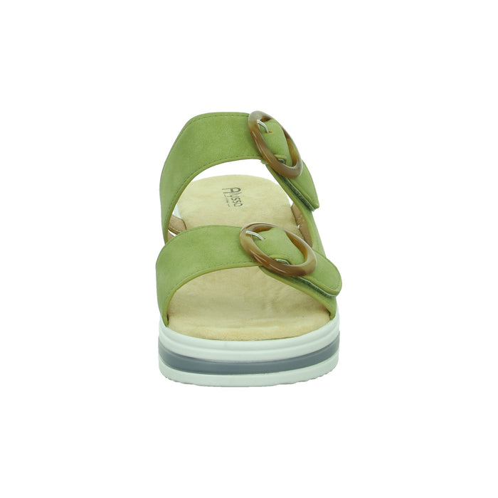 Alyssa mules from 30mm heel