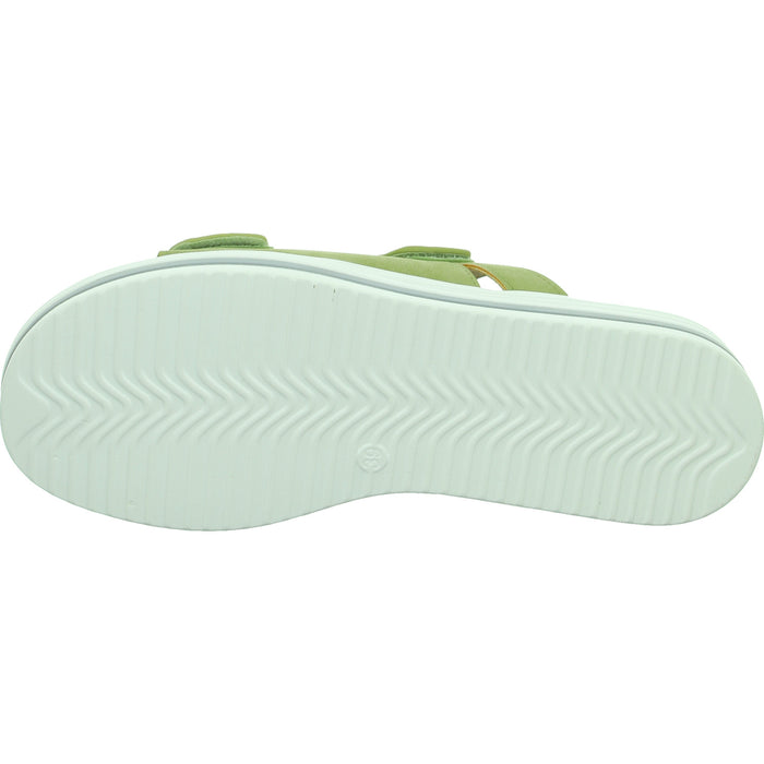 Alyssa mules from 30mm heel