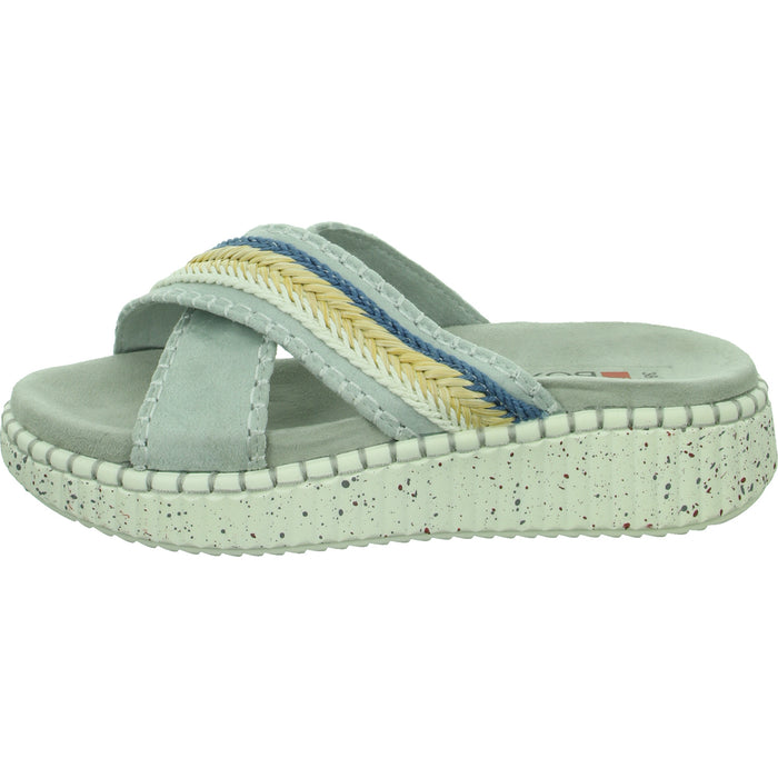 BOXX mules from 30mm heel