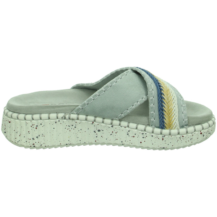 BOXX mules from 30mm heel