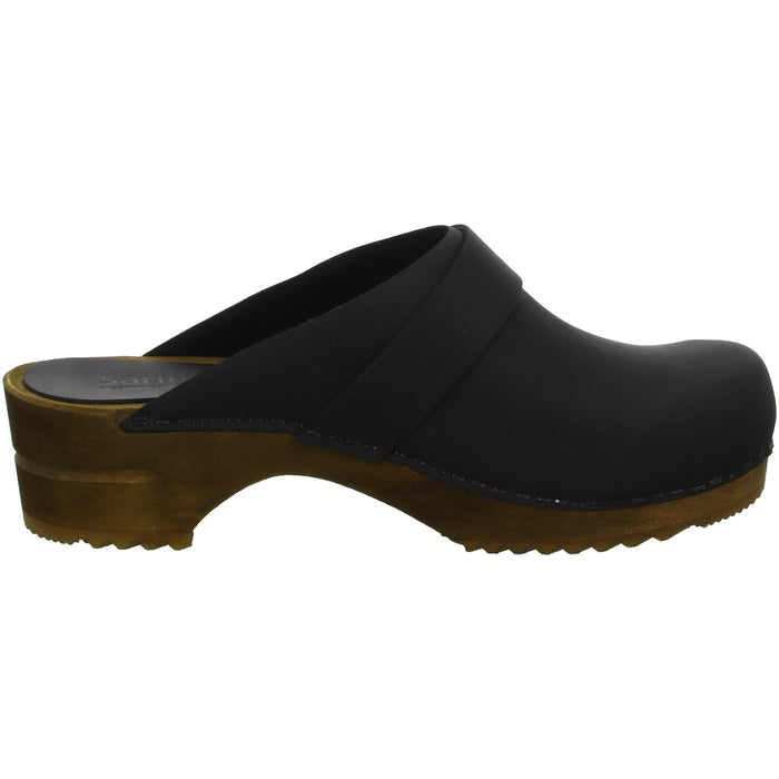 Sanita Sabot/Clog diverse Absatzhöhen - SchuhEggers.de